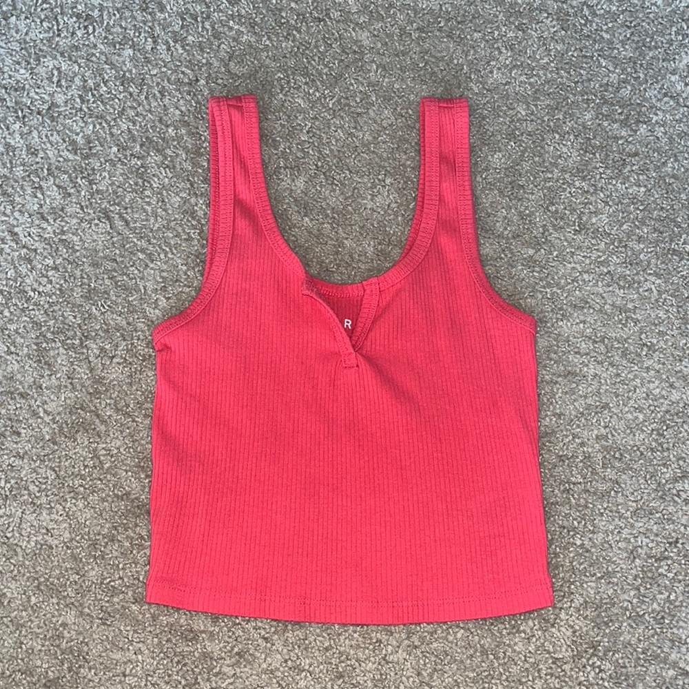 Aeropostale tank top